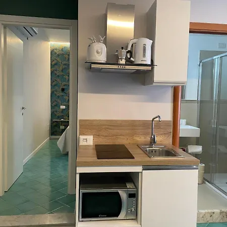 Giga Mare Pensjonat 4*