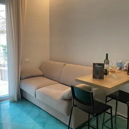 Giga Mare Pensjonat 4*