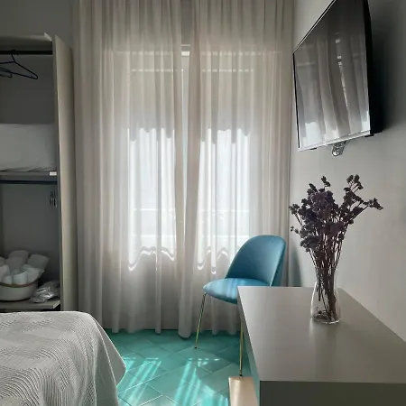 Giga Mare 4* Półwysep Sorrentyński