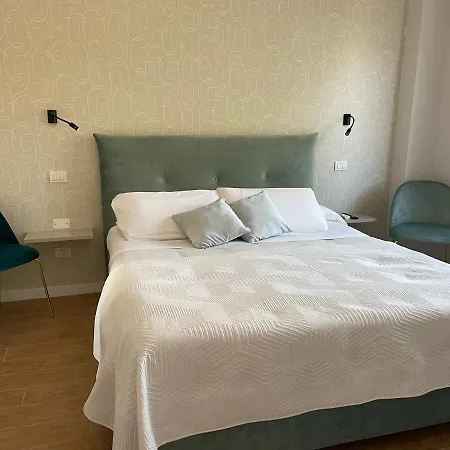 Giga Mare Półwysep Sorrentyński