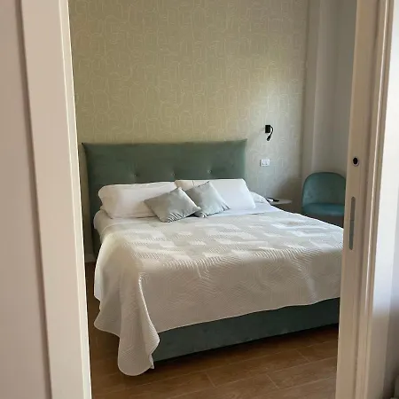 Giga Mare Pensjonat Półwysep Sorrentyński