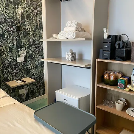 Pensjonat Giga Mare Półwysep Sorrentyński