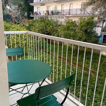 Giga Mare Guest house