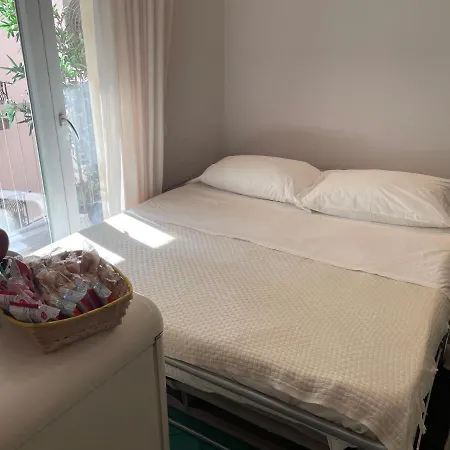 Giga Mare 4* Sorrento