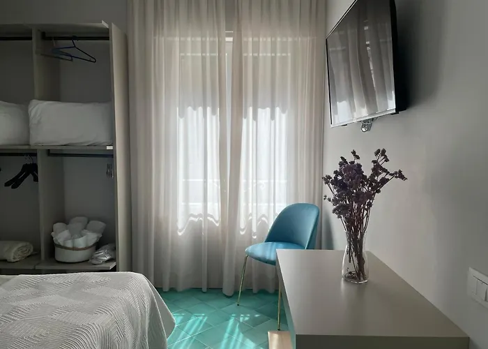 Giga Mare 4* Sorrento