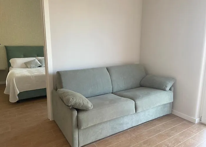 Giga Mare Guest house