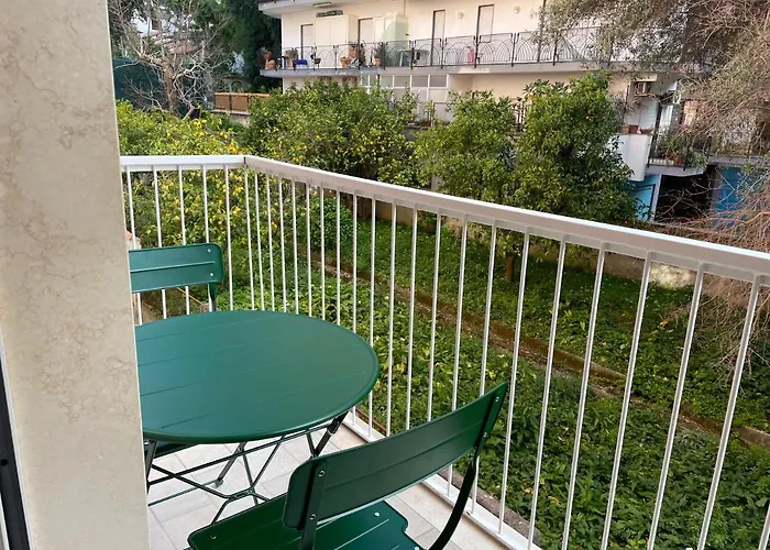 Giga Mare Guest house