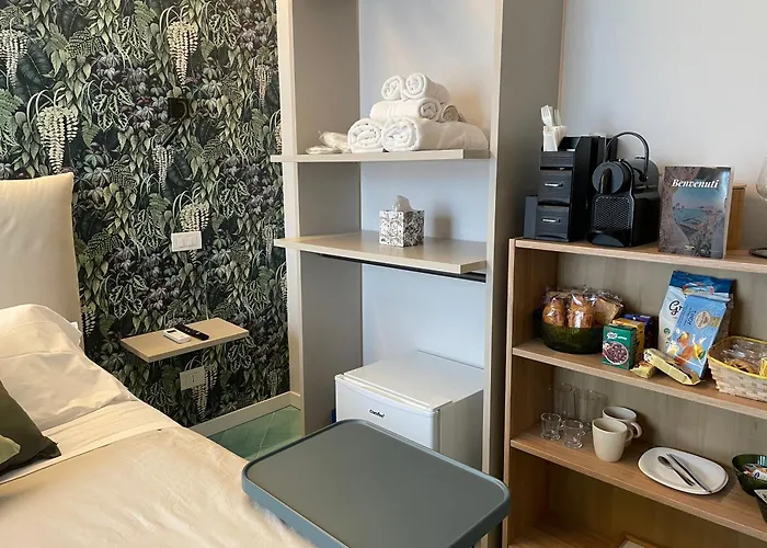 Guest house Giga Mare Sorrento