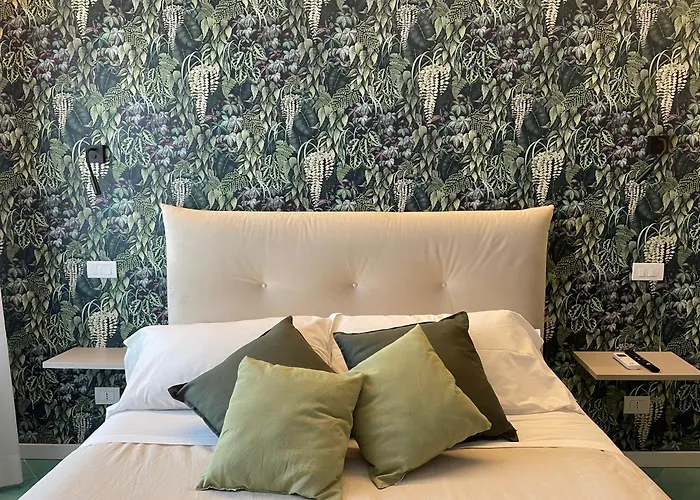 Giga Mare 4* Sorrento