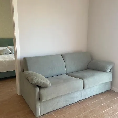 Giga Mare Guest house