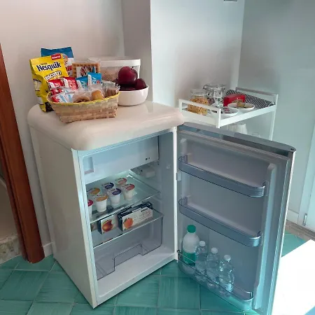 Giga Mare Konukevi Sorrento