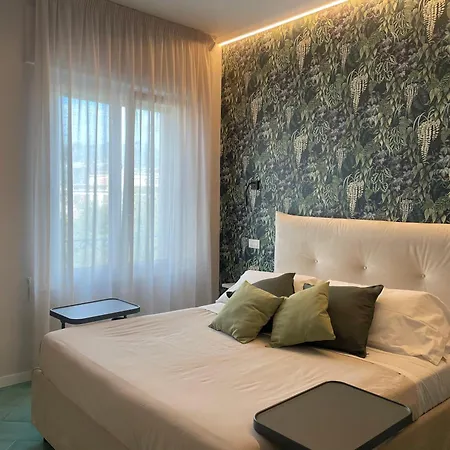 Konukevi Giga Mare 4*