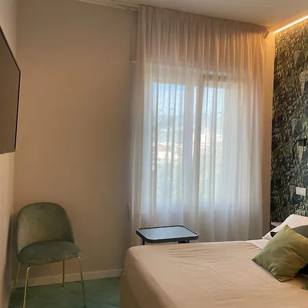 Giga Mare Konukevi Sorrento