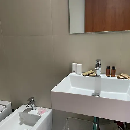 Πανσιόν Giga Mare Σορέντο