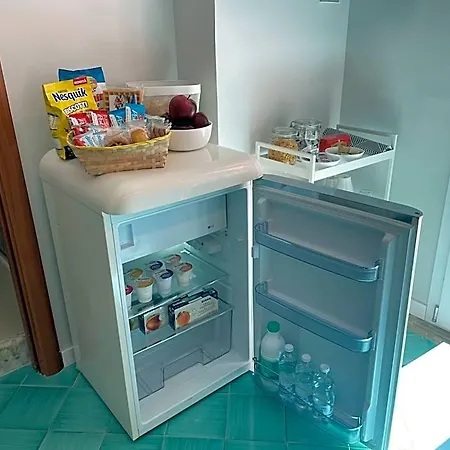 Πανσιόν Giga Mare