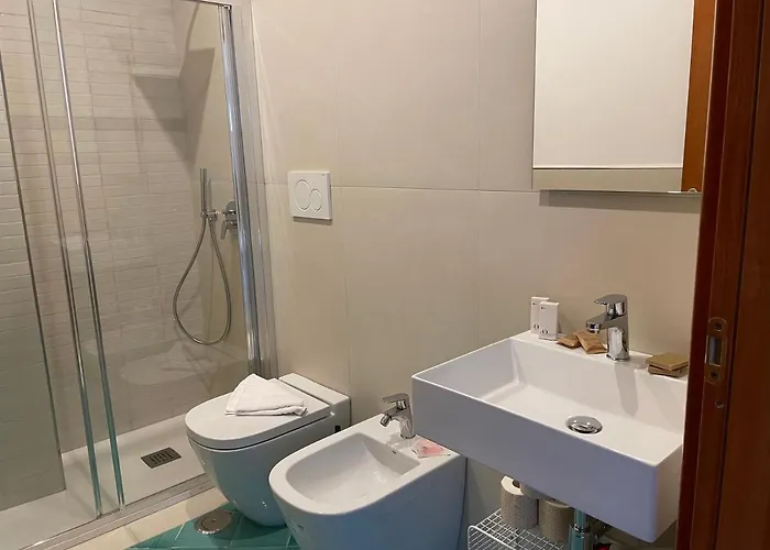 Giga Mare Σορέντο