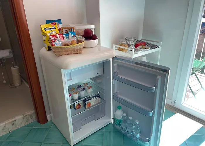 Giga Mare Πανσιόν Σορέντο