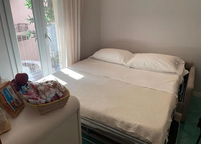 Giga Mare 4* Sorrento