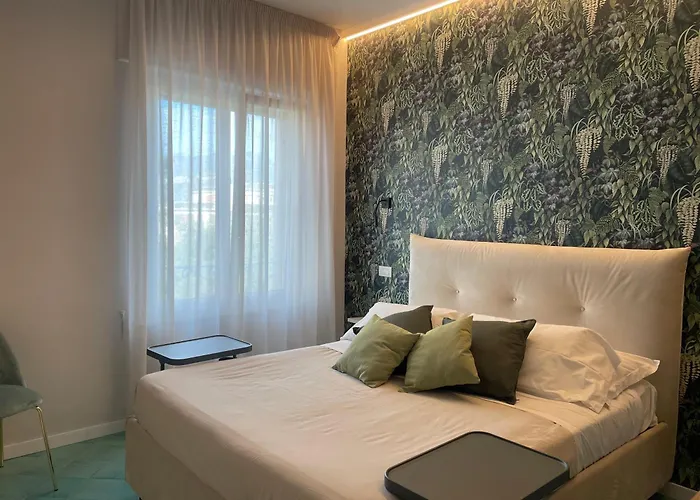 Πανσιόν Giga Mare 4*