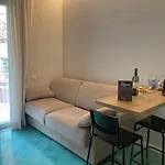 Giga Mare Πανσιόν 4*