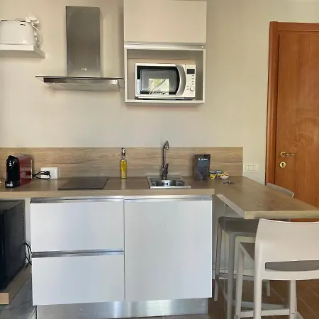 Affittacamere Giga Mare