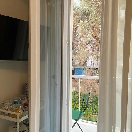 Giga Mare 4* Sorrento