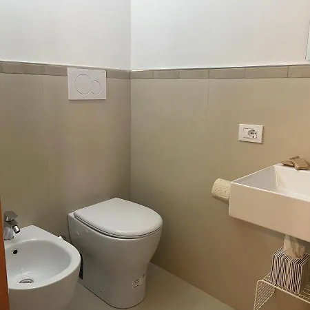 Giga Mare 4* Sorrento