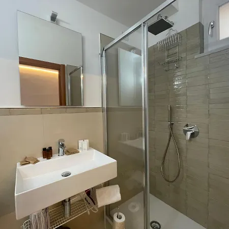 Giga Mare Affittacamere 4*