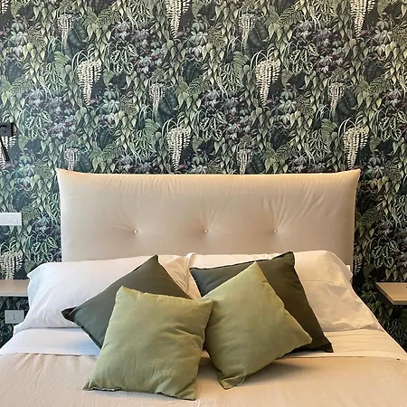 Giga Mare 4* Sorrento