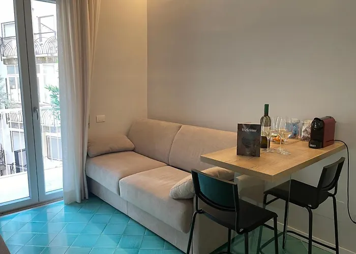 Giga Mare Casa de hóspedes 4*