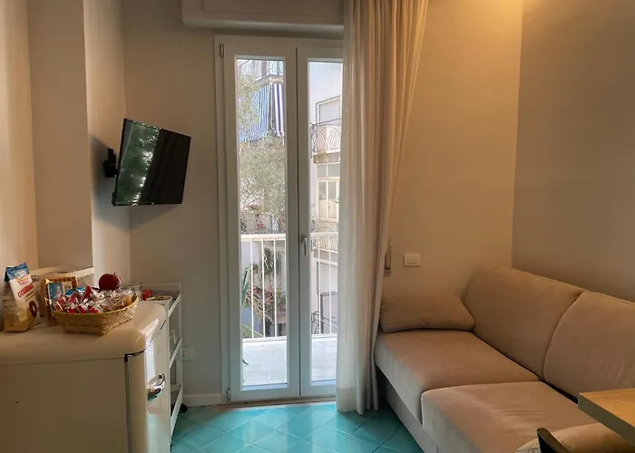 Giga Mare Casa de hóspedes 4*