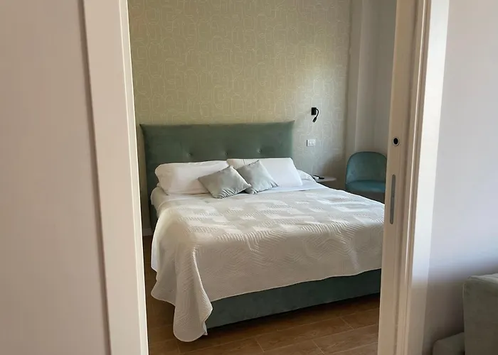 Giga Mare Casa de hóspedes Sorrento