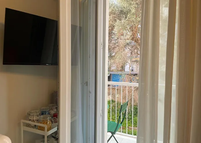 Giga Mare 4* Sorrento