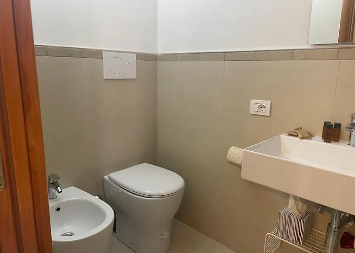 Giga Mare 4* Sorrento