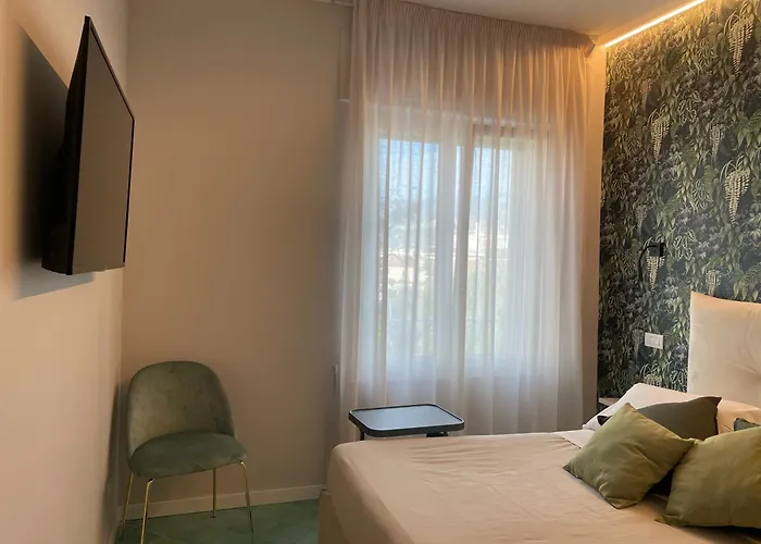 Giga Mare Casa de hóspedes Sorrento